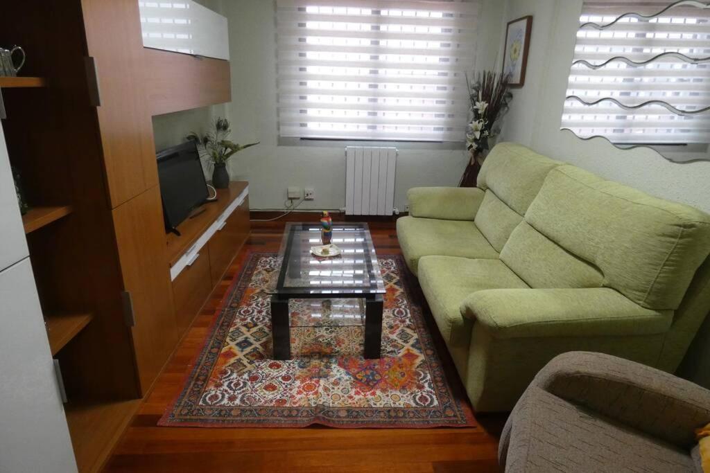 Apartamento Bilbao Santutxu 아파트 외부 사진