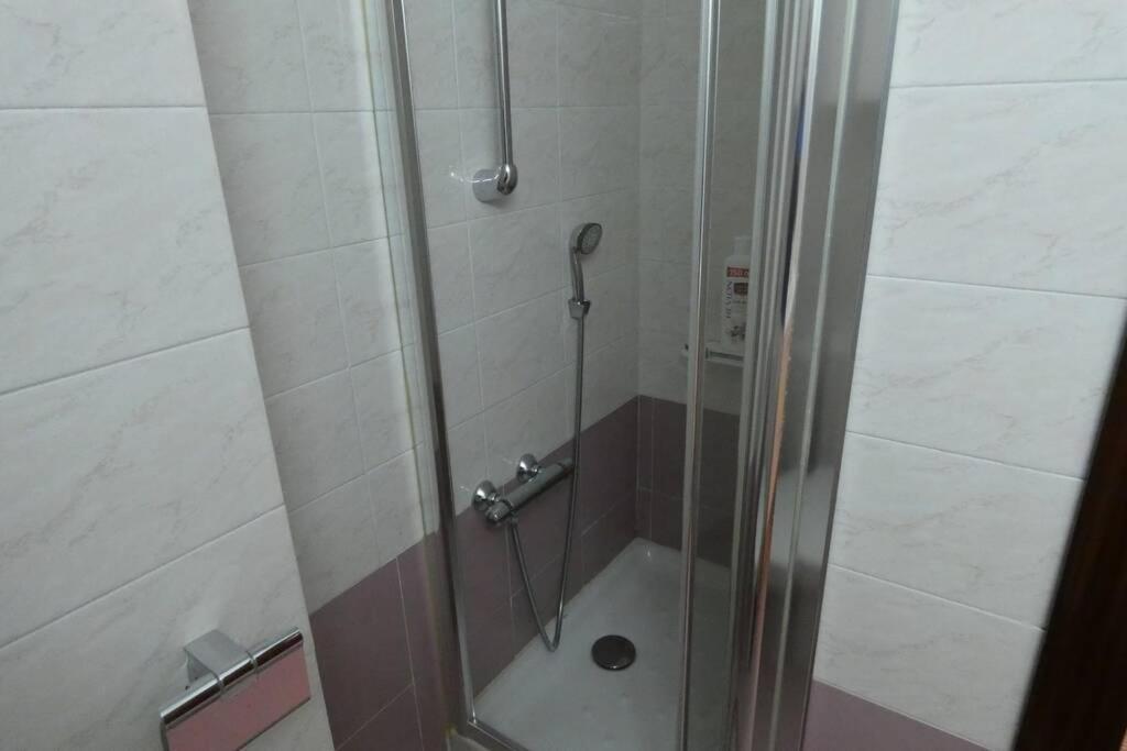 Apartamento Bilbao Santutxu 아파트 외부 사진