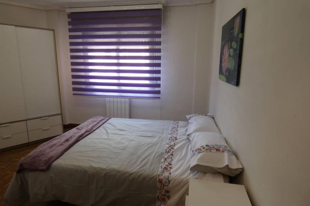 Apartamento Bilbao Santutxu 아파트 외부 사진