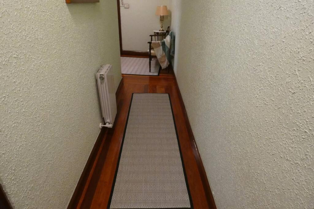 Apartamento Bilbao Santutxu 아파트 외부 사진